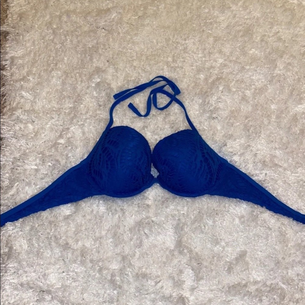 Aerie swim top